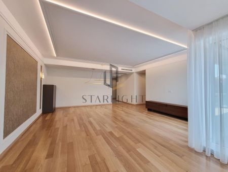 Aviatorilor Charles de Gaulle 2 bedroom For Rent - Fotografie 3