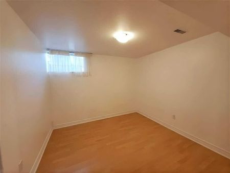 For Lease - 75 Mcnicoll Avenue Unit# basement, Toronto, Ontario - Photo 3