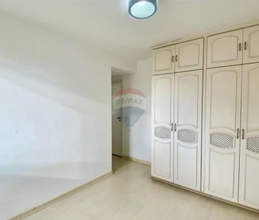 Apartamento para locação com 90m², 3 quartos e 2 vagas no Paraíso. - Foto 1