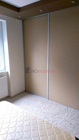 Apartament 2 camere de inchiriat in Cluj-Napoca, Plopilor ID 3229 - Photo 4