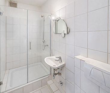 Renovierte 3-Zimmer-Mietwohnung in ruhiger Lage - Photo 2