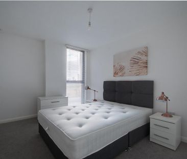 2 bedroom apartment to rent - Photo 5