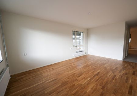 Von Troils väg 6, Kryddgården - Foto 4