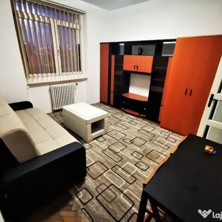 Garsoniera de inchiriat la 10 min. de metrou Basarab - Bucuresti (Bucuresti-Ilfov) - Fotografie 1