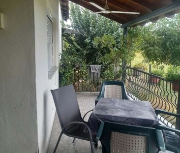 Διαμέρισμα για ενοικίαση Ραψομανίκι (Αντιγονίδες) - Φωτογραφία 6