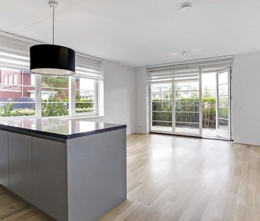 Appartement te huur: Westhove 31 1187 DB Amstelveen - Foto 2