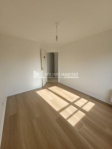 Location Appartement 3 pièces 67m² WATTIGNIES 59139 - Photo 4