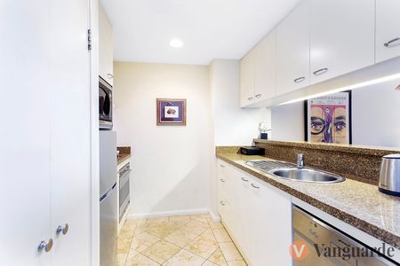 205/187 Kent Street, Millers Point NSW 2000 - Apartment For Rent | Domain - Photo 2