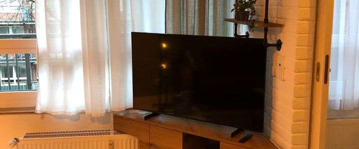 Vollmöblierte stylische Wohnung im Herzen Prenzlauer Berg - Photo 1