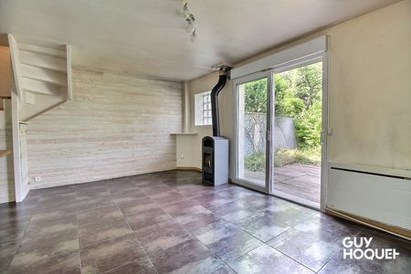 Maison à Viry Chatillon de 45 m² - Photo 2