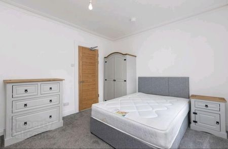 Room 4, Candahar Street, (Refurbished en suite serviced room), BT73AR, Belfast - Photo 5