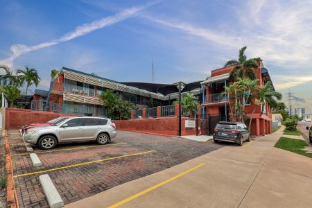 Studio 100 McMinn Street, Darwin City NT 800 - Photo 5