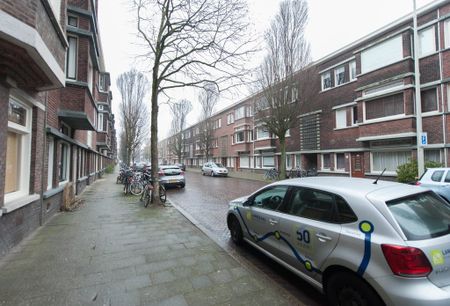 Stuyvesantstraat 114, Bezuidenhout-Oost, 2593GP, Den Haag - Photo 3