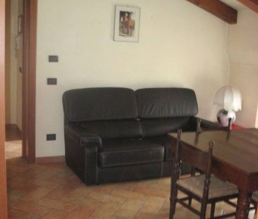 Mansarda via Bonacorsa 8, Centro Storico, Modena - Photo 1
