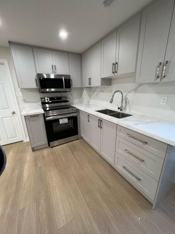 For Lease - 97 Haskell Avenue Unit# Bsmt, Ajax, Ontario - Photo 4