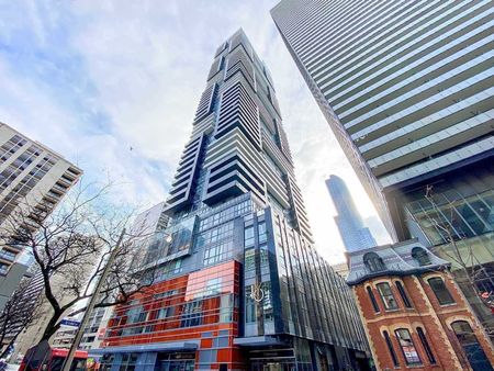 For Lease - 7 Grenville Street Unit# 503, Toronto, Ontario - Photo 3
