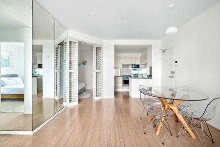406/10 Mount Street, North Sydney NSW 2060 - Apartment For Rent | Domain - Photo 5