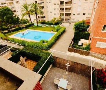 3 room luxury House for rent in Paterna, Valencia - Photo 5