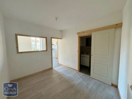 Appartement à louer 2 pièces 25.93m² - Photo 1