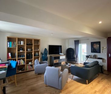 APPARTEMENT DOUVRES LA DELIVRANDE - 4 pièces - 103.29 M² au sol - Photo 3