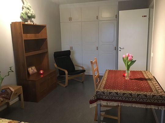 Hammarkulletorget, Angered - Foto 1