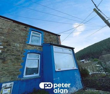 Jubilee Road, Six Bells, Abertillery, NP13 - Photo 6