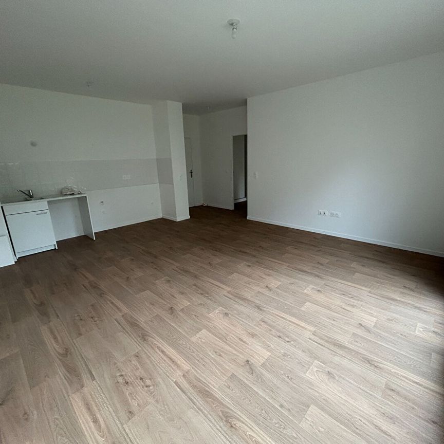 Appartement T3 Le Perreux-sur-Marne à louer - Photo 1