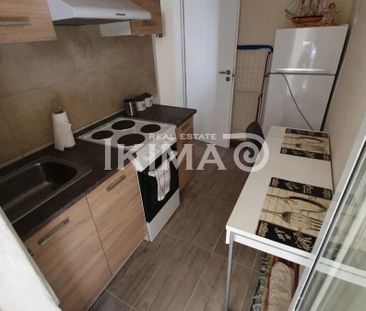 Studio/Γκαρσονιέρα για ενοικίαση Αγία Τριάδα (Φάληρο - Ιπποκράτειο) - Photo 3