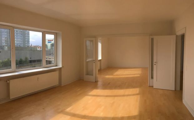 Ny Banegårdsgade, 47, 5. th., 8000, Århus C. - Foto 1