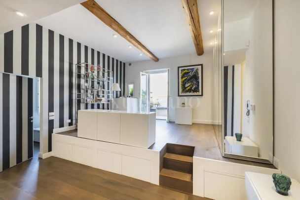 Casa in affitto - Via Mazzetta, Firenze (rif. 28/2025) - Foto 1