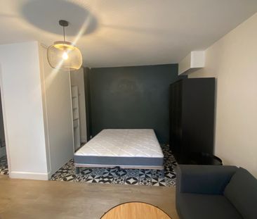 Location Appartement 1 pièce 26m² BRIGNAIS 69530 - Photo 2