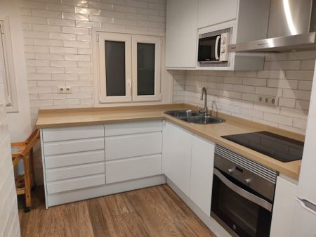 Piso de alquiler en Calle San Juan de Letrán, La Merced - Photo 5