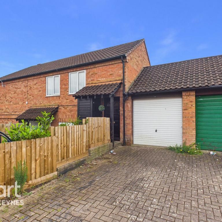 2 bedroom maisonette to rent - Photo 1