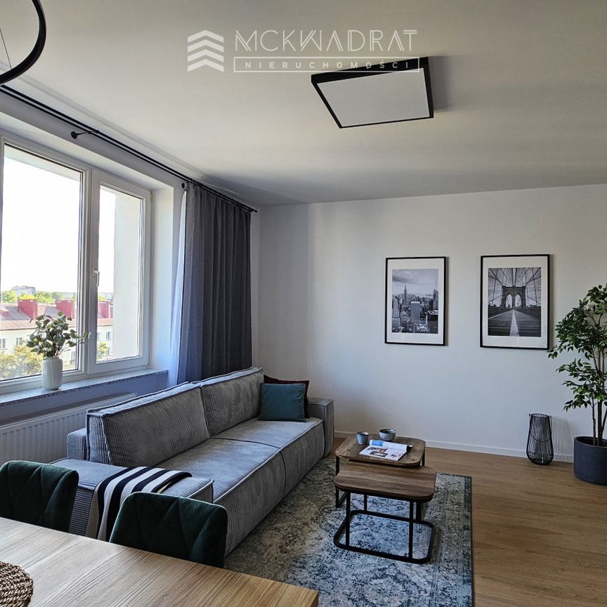 Białystok Centrum, Piotrkowska - Photo 1