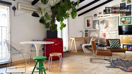 madrid, Community of Madrid 28012 - Foto 4