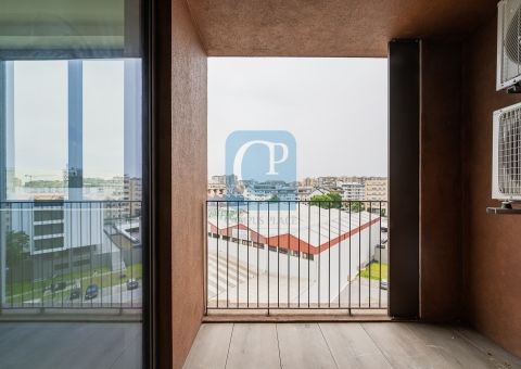 Apartamento T1 KITCHENET