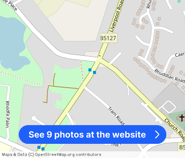 Liverpool Road, Buckley, CH7 - Photo 1