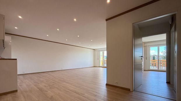 Magnifique appartement 4.5 pièces au coeur de Crans-Montana - Foto 1