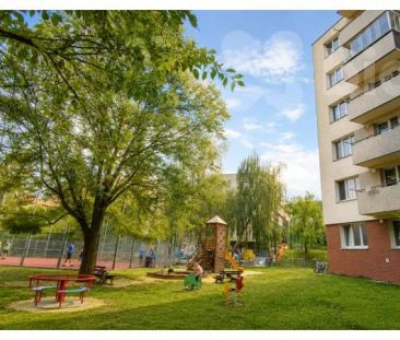 Pronájem prostorného bytu 3+1, 80 m - Fotografie 3
