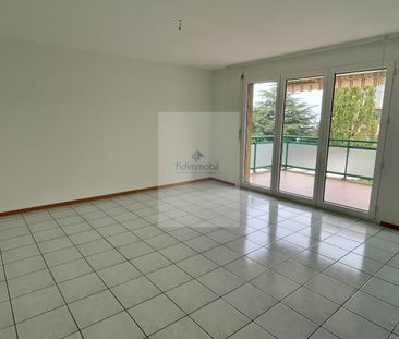 3.5-room apartment close to all amenities - Photo 1