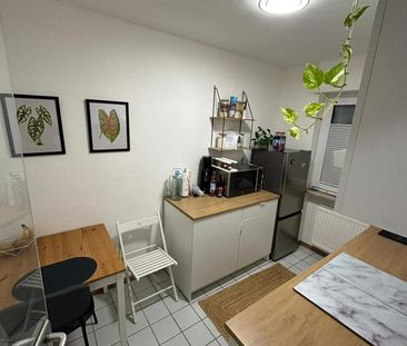 Zentrale, modernisierte 1.5 Zimmerwohnung in Freilassing - Photo 3