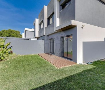 Moradia T3 em Lisboa - Foto 4