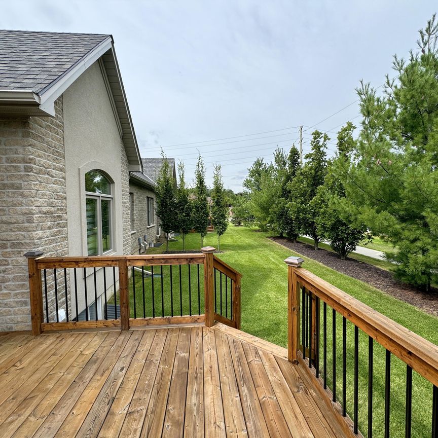 For Lease - 5 Wood Haven Drive Unit# 403, Tillsonburg, Ontario - Photo 1