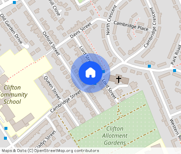 87 Cambridge Street, Clifton, Rotherham - Photo 1