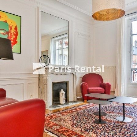 Appartement • Invalides - Photo 1