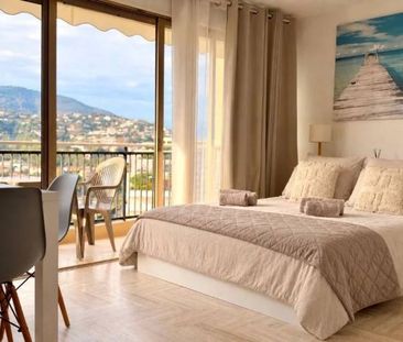 Studio de 30m2 avec terrasse et piscine - Photo 3