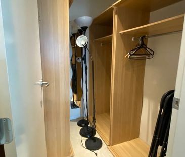 1328 Pender Street W #60X, Vancouver, BC V6E4T1 - Photo 3