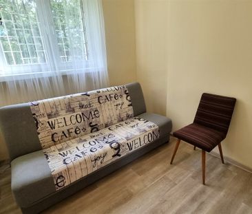 Łódź, Bałuty, Doły, WOJSKA POLSKIEGO/HARCERSKA - Zdjęcie 1