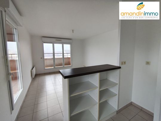 Location Appartement 2 pièces 38m² SAVIGNY LE TEMPLE 77176 - Photo 1