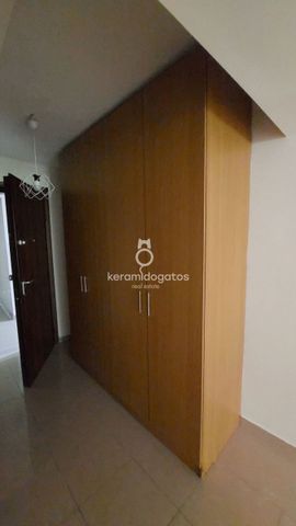 Studio/Γκαρσονιέρα για ενοικίαση Διοικητήριο (Κέντρο Θεσσαλονίκης) - Photo 3
